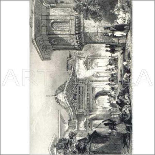 Artebella Kolay Transfer 1401v Transparan 23x34cm - Image 1