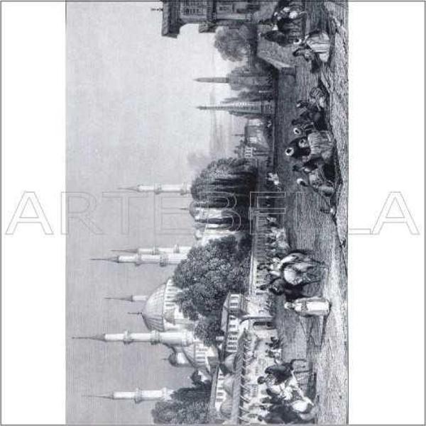 Artebella Kolay Transfer 1402v Transparan 23x34cm - Image 1