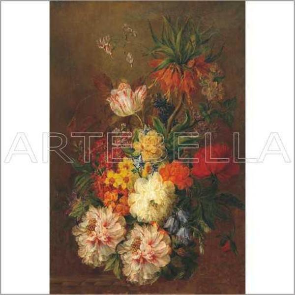 Artebella Kolay Transfer 1406v Transparan 23x34cm - Image 1