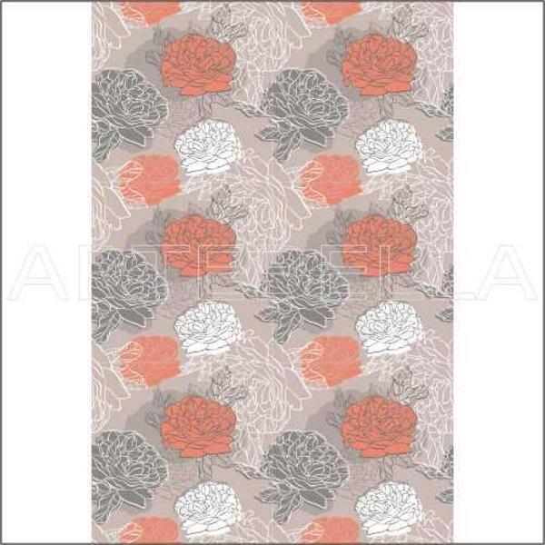 Artebella Kolay Transfer 1409k Opak 23x34cm - Image 1