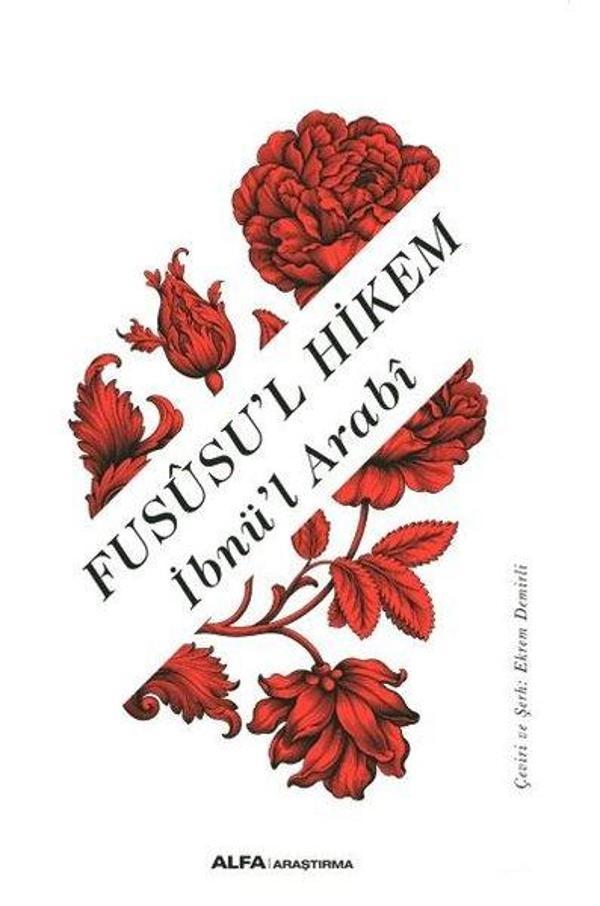 Fususu'l Hikem İbnü'l Arabi - Alfa Yayıncılık - Image 1