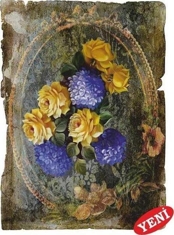 Artebella Kolay Transfer 1418v Transparan 23x34cm - Image 1