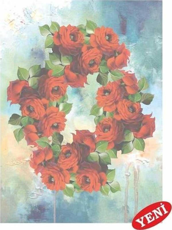 Artebella Kolay Transfer 1421k Opak 23x34cm - Image 1