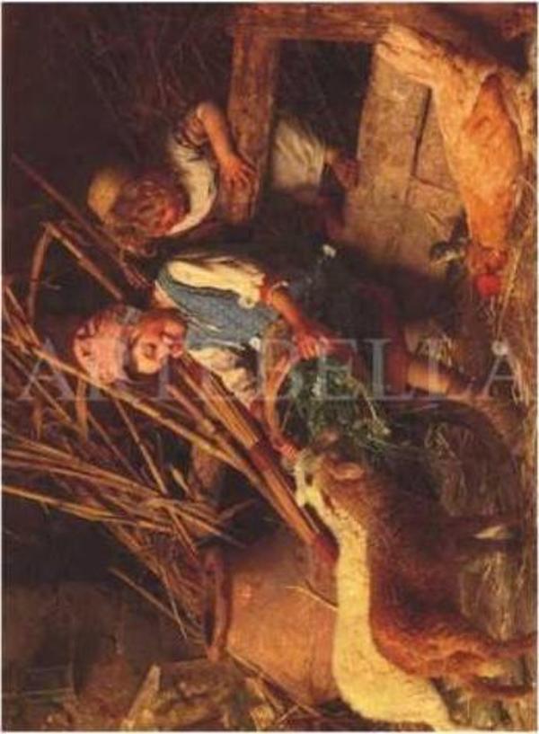 Artebella Kolay Transfer 1608v Transparan 35x50cm - Image 1