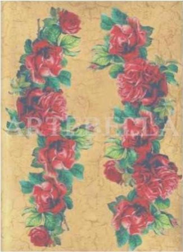 Artebella Kolay Transfer 1618k Opak 35x50cm - Image 1