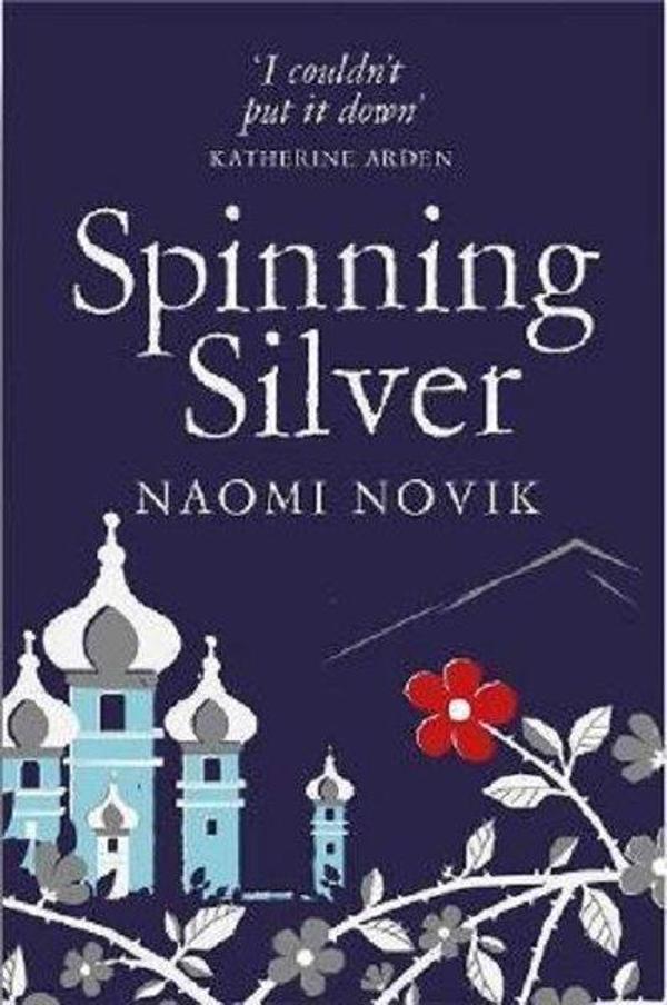 Spinning Silver - Pan MacMillan - Image 1