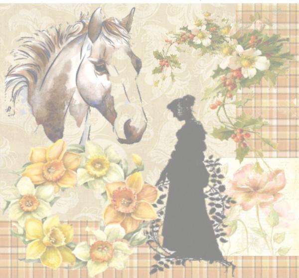 Artebella Kolay Transfer 6008k Mixart Opak 25x25 cm - Image 1