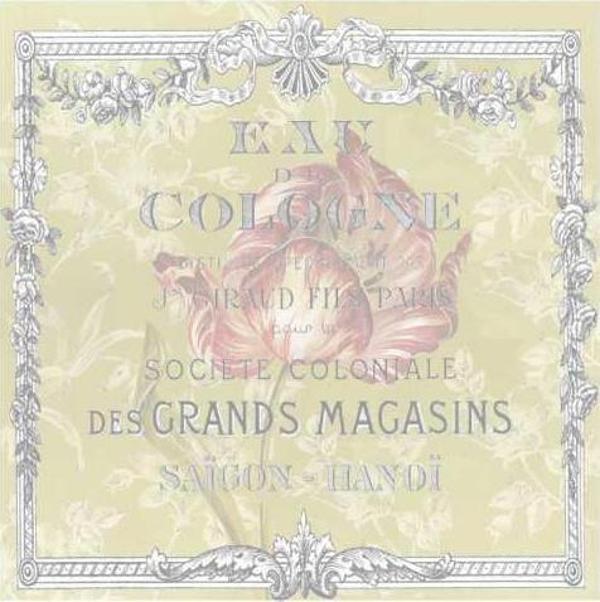 Artebella Kolay Transfer 6054k Mixart Opak 25x25 cm - Image 1