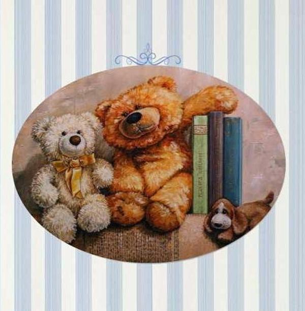 Artebella Kolay Transfer 6055v Mixart Transparan 25x25 cm - Image 1