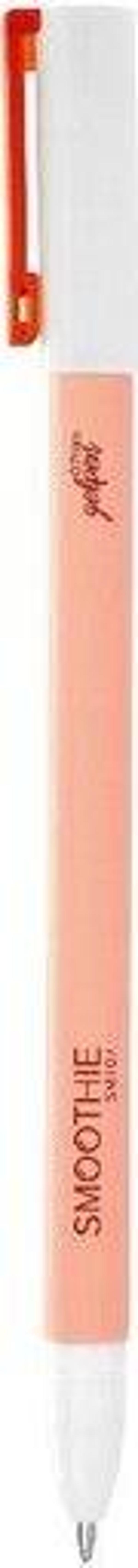 Scrikss Smoothie Jel Kalem 0.7mm - Image 1