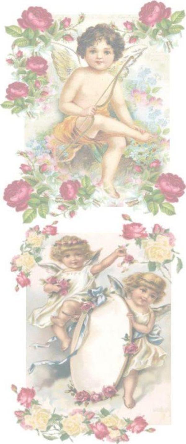 Artebella Kolay Transfer 6114k Mixart Opak 10x25 cm - Image 1