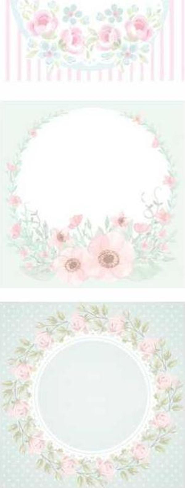 Artebella Kolay Transfer 6135k Mixart Opak 10x25 cm - Image 1