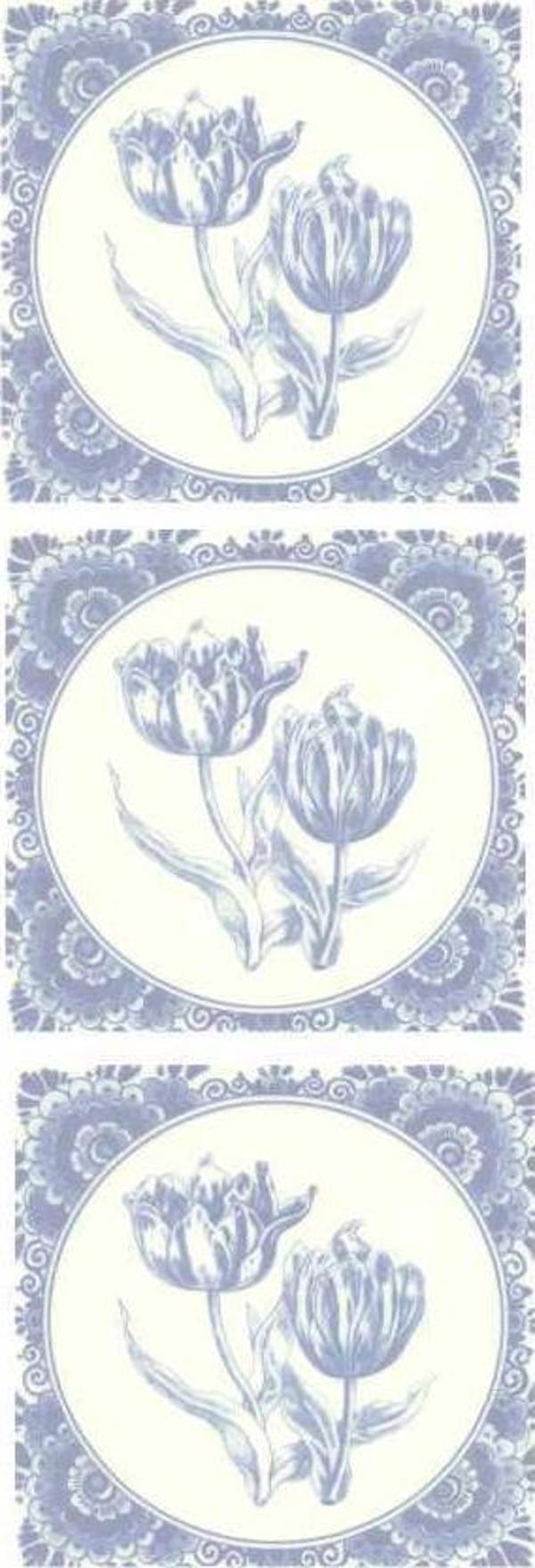 Artebella Kolay Transfer 6147k Mixart Opak 10x25 cm - Image 1