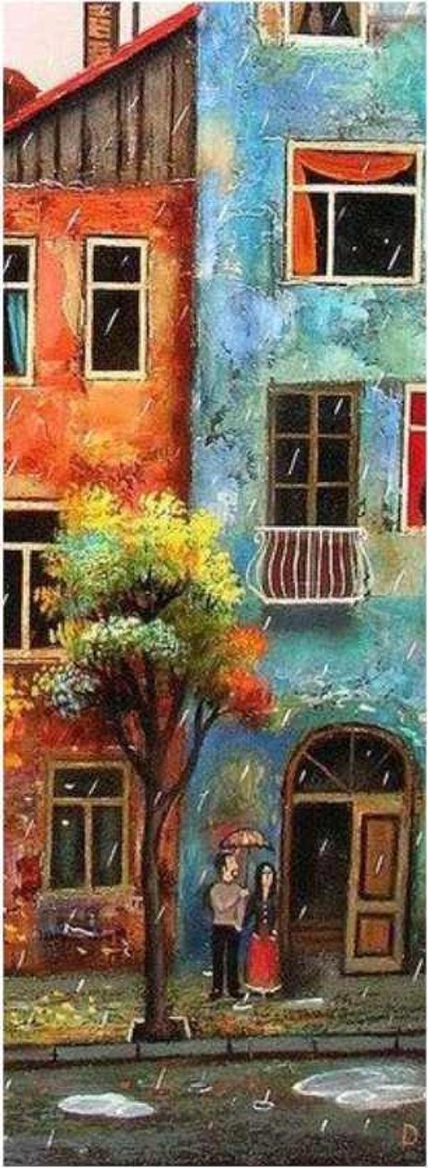 Artebella Kolay Transfer 6149v Mixart Transparan 10x25 cm - Image 1