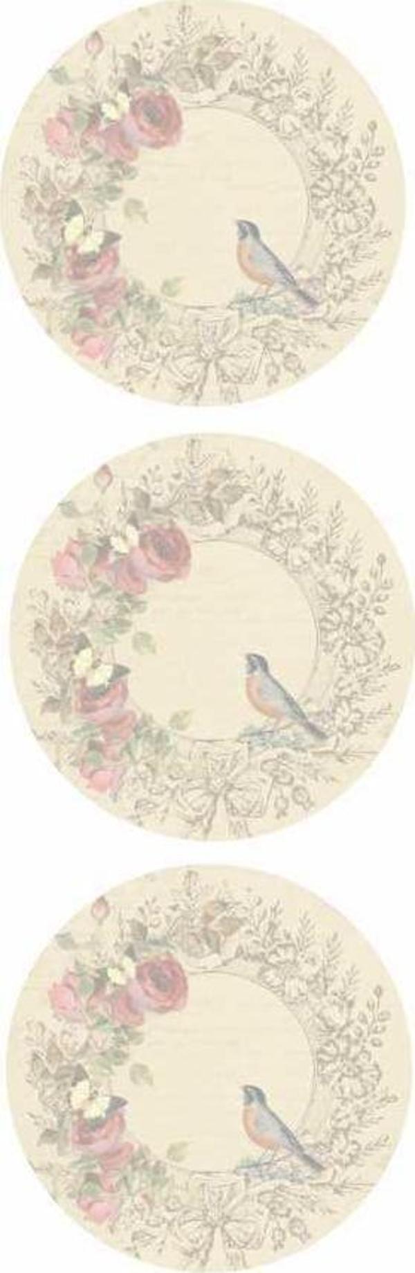 Artebella Kolay Transfer 6150k Mixart Opak 10x25 cm - Image 1