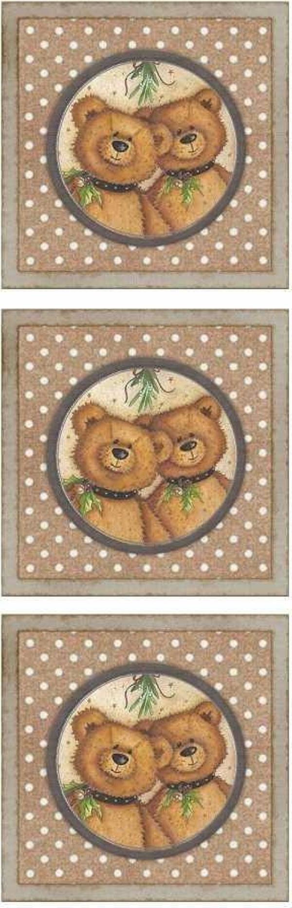 Artebella Kolay Transfer 6151v Mixart Transparan 10x25 cm - Image 1