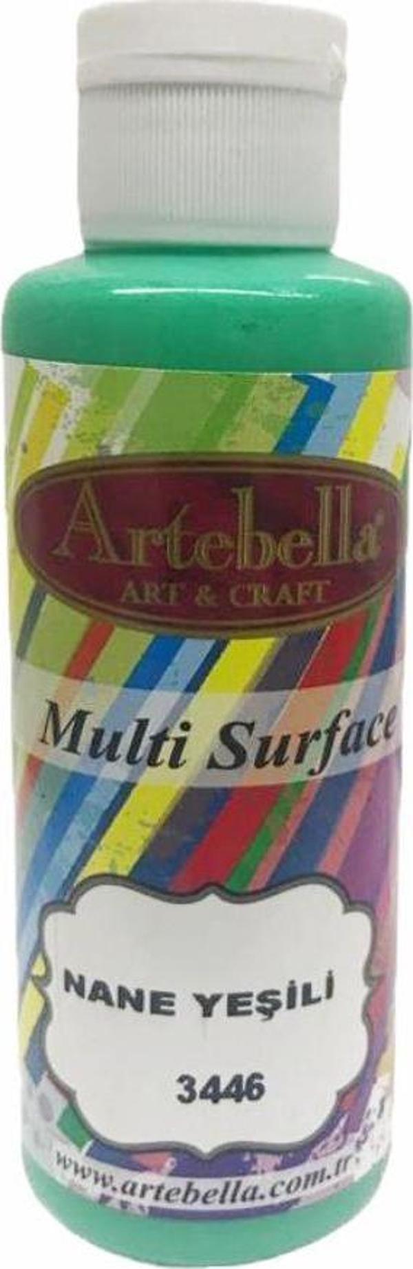 Artebella Multi Surface Boya 3446 Nane 130 ml - Image 1