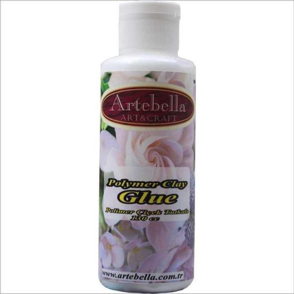 Artebella Polimer Çiçek Tutkalı 130 ml - Image 1