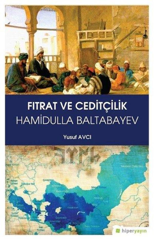 Fıtrat ve Ceditçilik - Hiperlink - Image 1