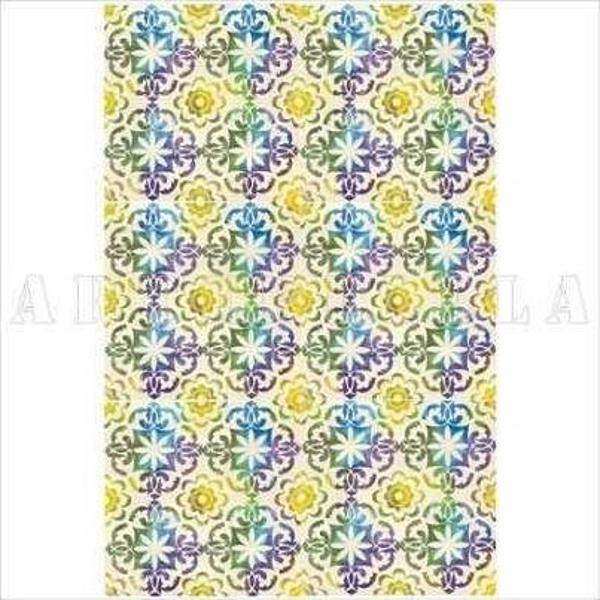 Artebella Kolay Transfer 920v Soft Desen Transparan 23x34 cm - Image 1