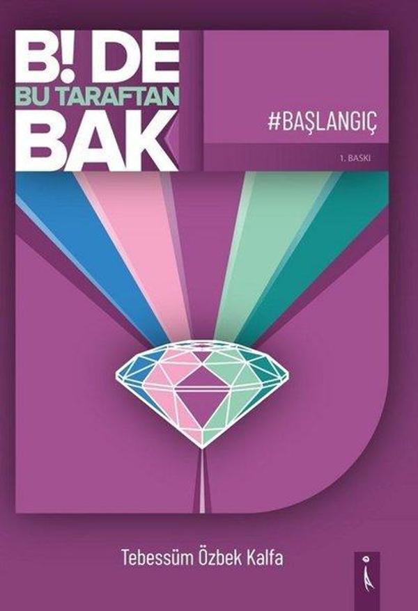 Bi de Bu Taraftan Bak-Başlangıç - İkinci Adam Yayınları - Image 1
