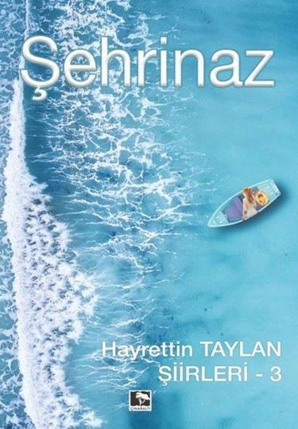 Şehrinaz - Çınaraltı Yayınları - Image 1