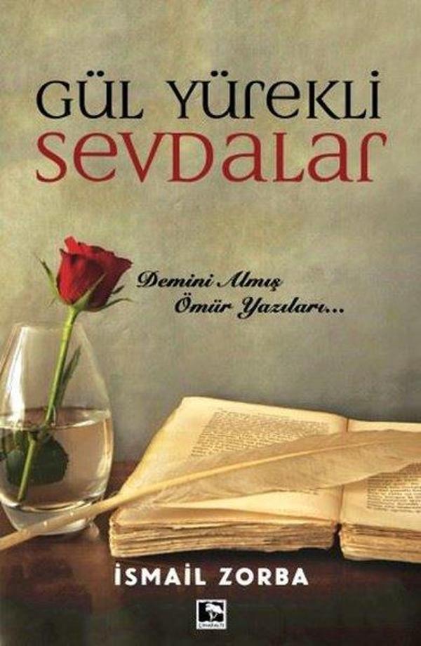 Gül Yürekli Sevdalar - Çınaraltı Yayınları - Image 1