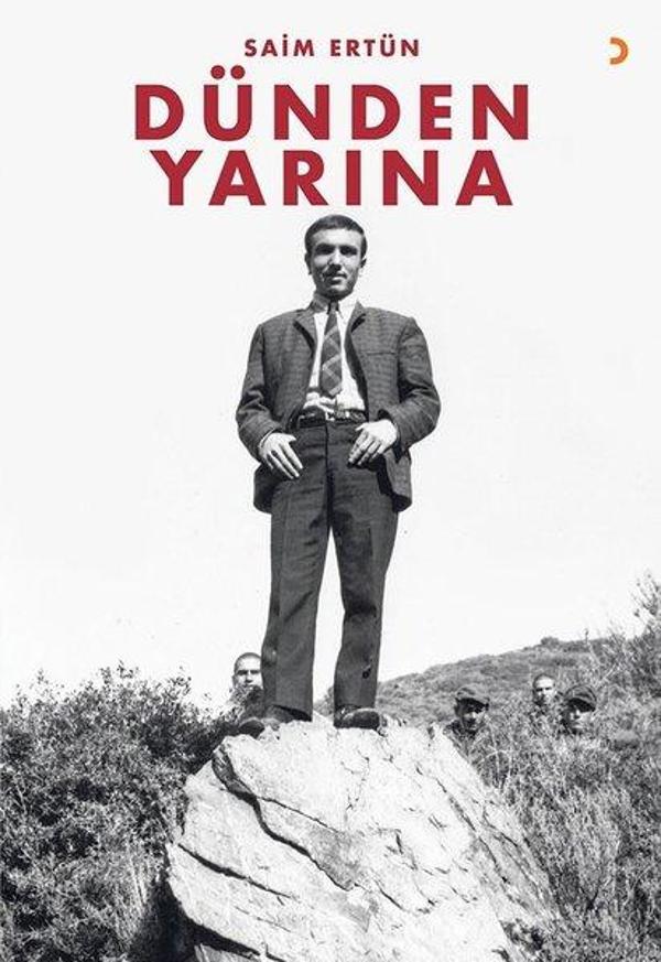 Dünden Yarına - Cinius Yayınevi - Image 1