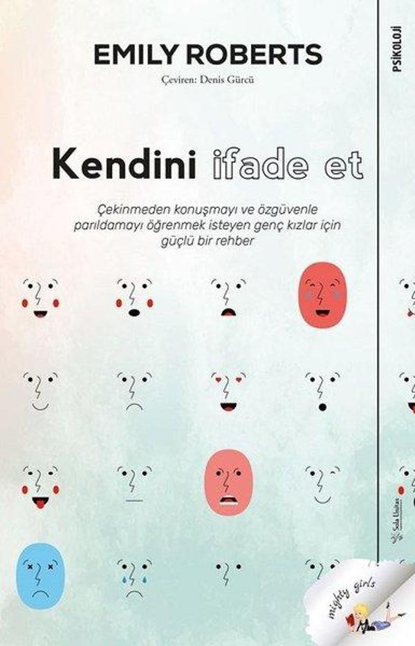 Kendini İfade Et - Sola Unitas - Image 1