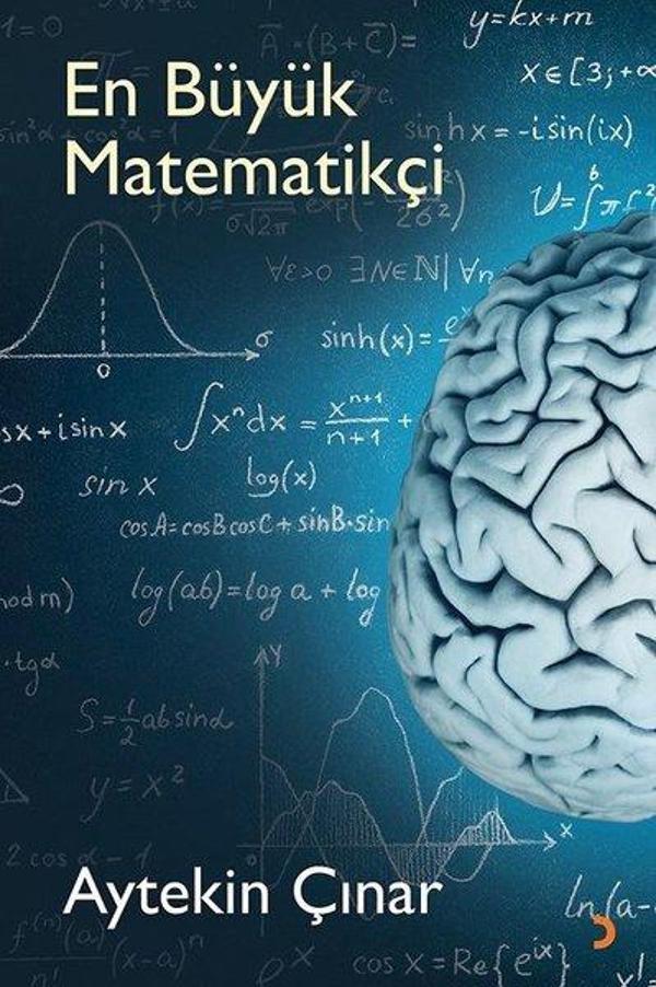 En Büyük Matematikçi - Cinius Yayınevi - Image 1