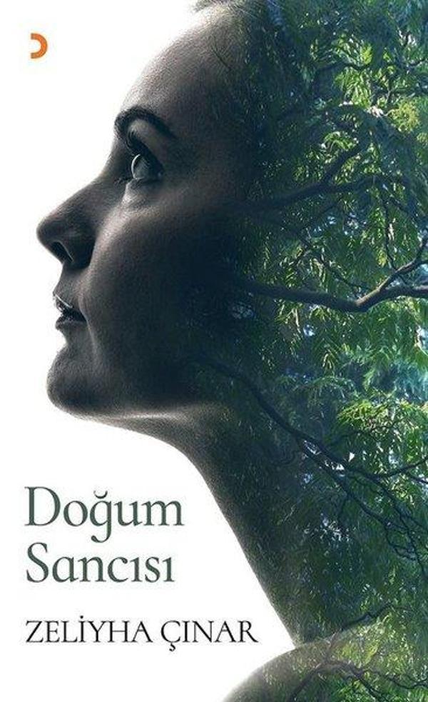 Cinius Yayınevi Doğum Sancısı - Cinius Yayınevi - Image 1
