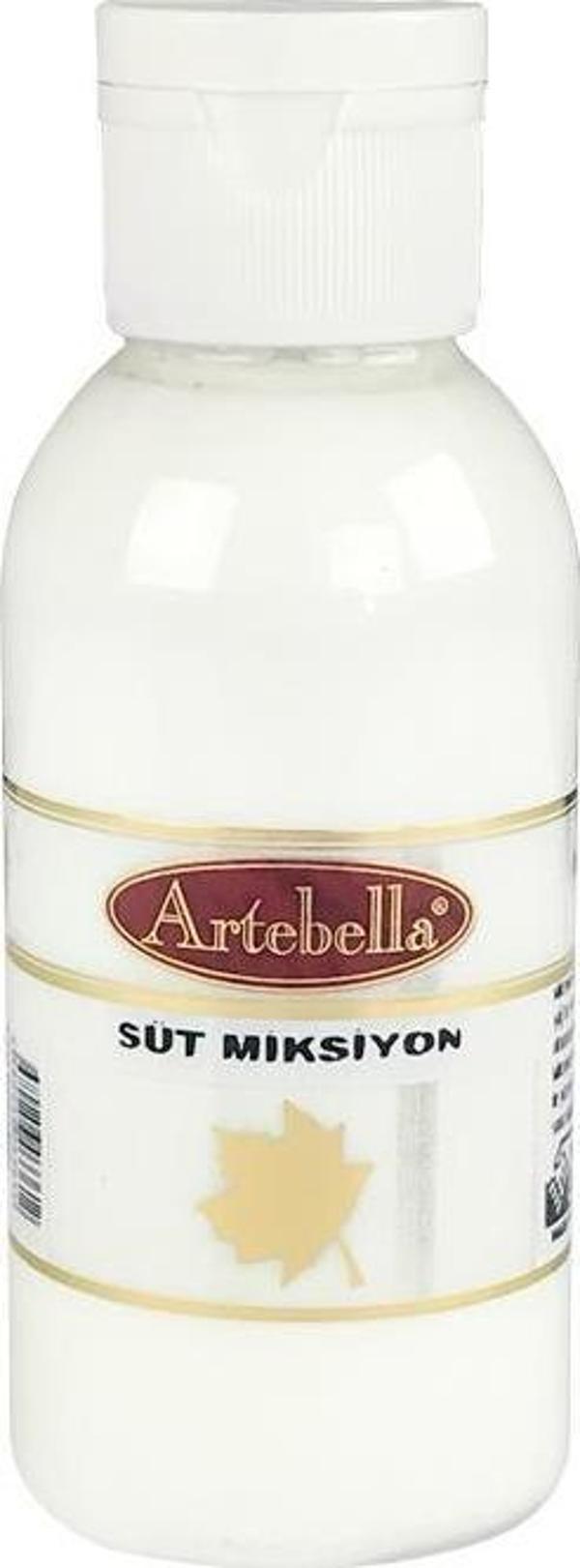 Tusm0100 Artebella Süt Miksiyon 100cc - Image 1