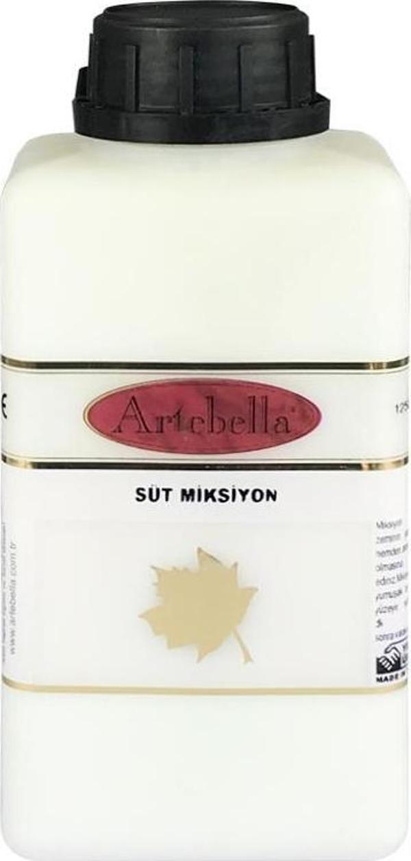 Tusm1250 Artebella Süt Miksiyon 1250cc - Image 1