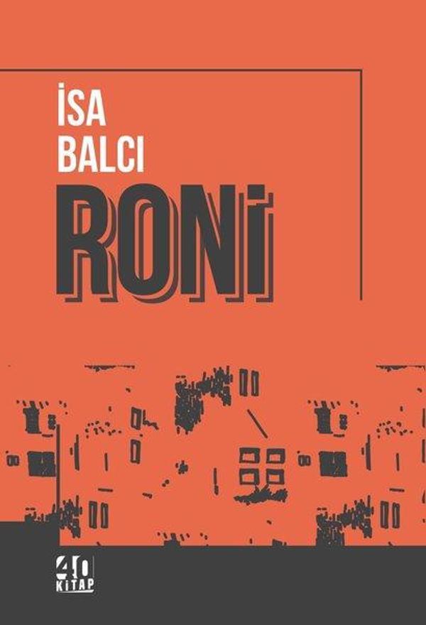Roni - 40 Kitap - Image 1
