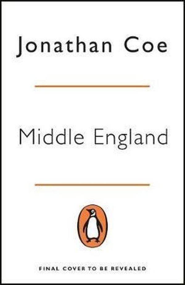 Middle England - Penguin - Image 1