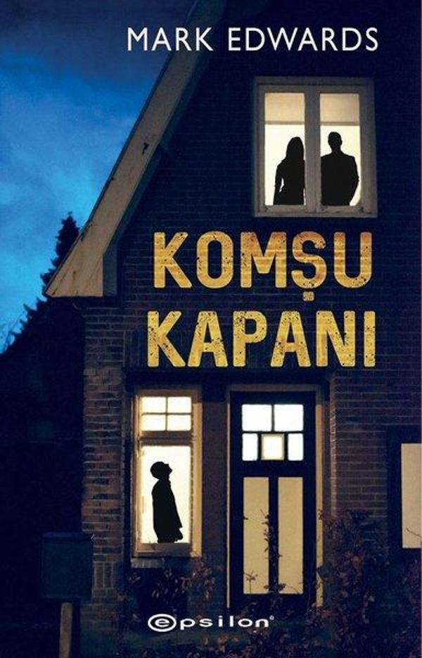 Komşu Kapanı - Epsilon Yayınevi - Image 1