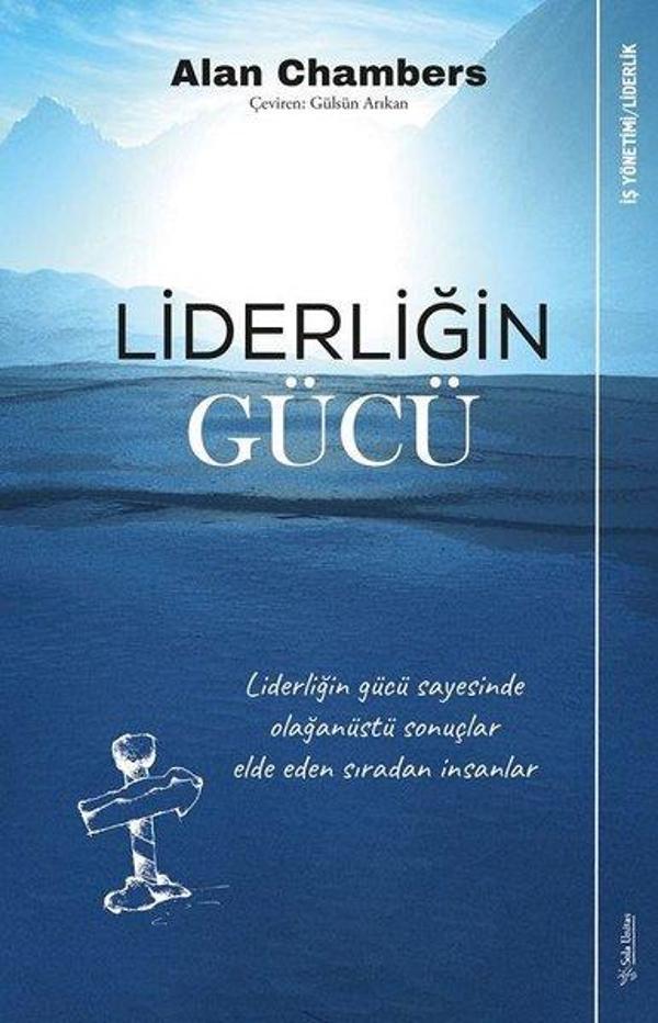Liderliğin Gücü - Sola Unitas - Image 1