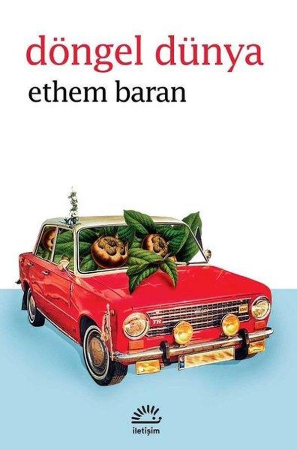 Döngel Dünya - İletişim Yayınları - Image 1
