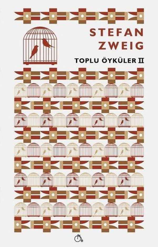 Stefan Zweig Toplu Öyküler 2 - Aylak Adam - Image 1