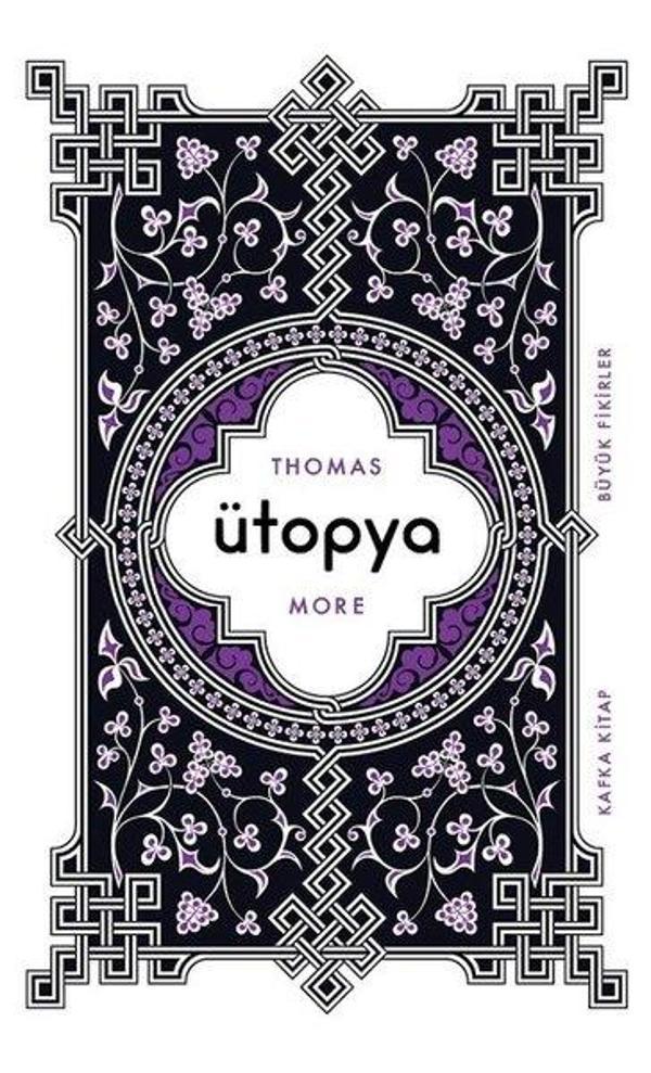 Ütopya - Kafka Kitap - Image 1