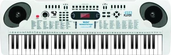 Capable Toys SD-6111A Org - Image 1