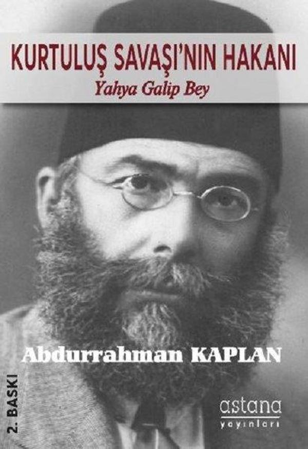 Kurtuluş Savaşı'nın Hakanı - Astana Yayınları - Image 1