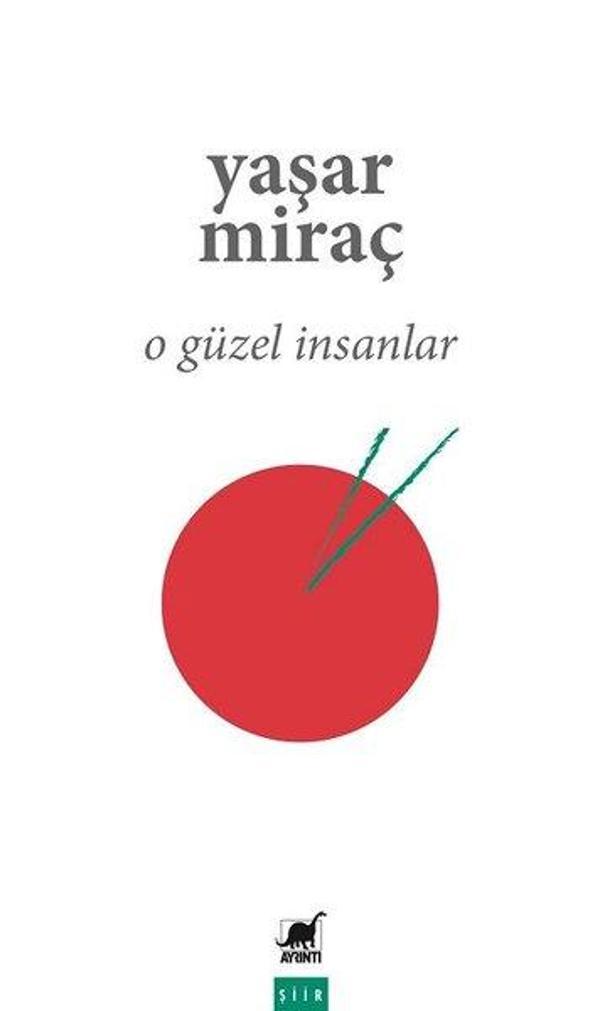 O Güzel İnsanlar - Ayrıntı Yayınları - Image 1