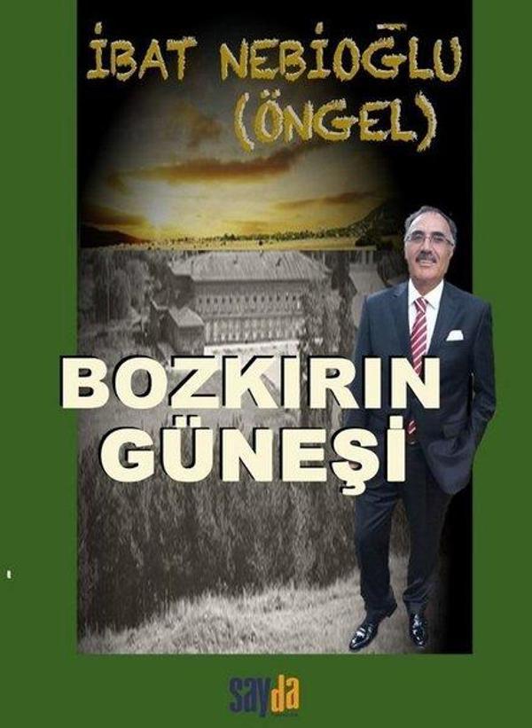 Bozkırın Güneşi - Sayda Yayıncılık - Image 1