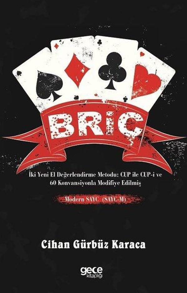 Briç - Gece Kitaplığı - Image 1