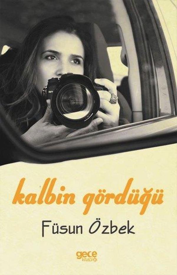 Kalbin Gördüğü - Gece Kitaplığı - Image 1