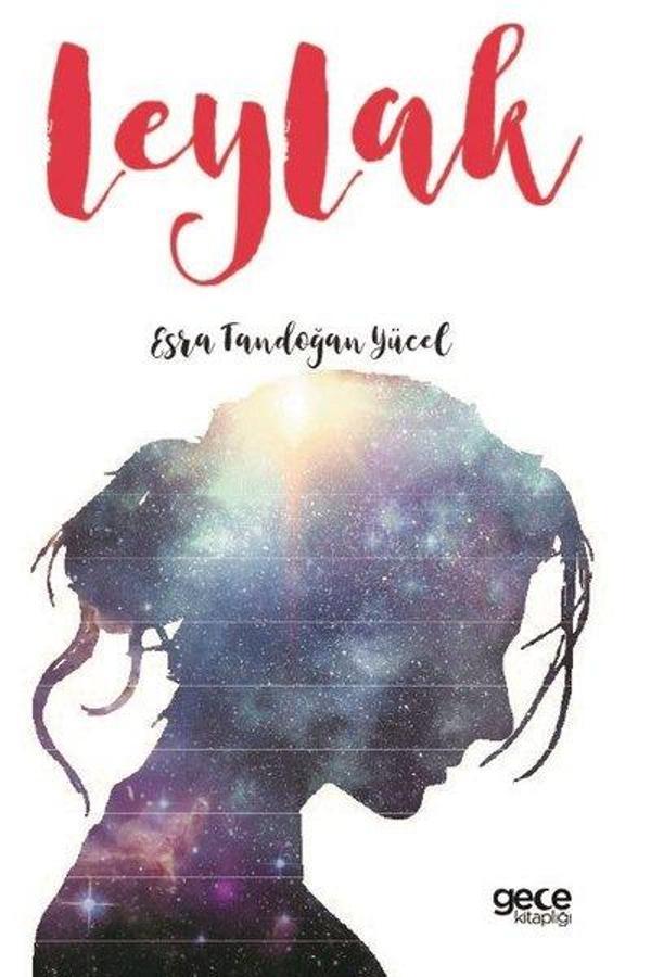 Leylak - Gece Kitaplığı - Image 1