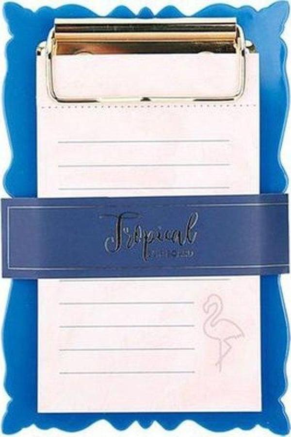 Pyrus Mini Clip Board - Image 1