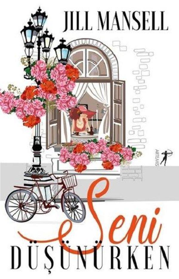 Seni Düşünürken - Artemis Yayınları - Image 1
