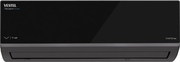 Vestel Nova Inverter 122 A++ GI Pro WiFi 12000 BTU Duvar Tipi Klima - Image 1